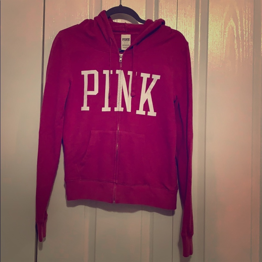 Victoria’s Secret PINK Sweatshirt.